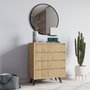 Hanah Home Cómoda Suvera - Oak